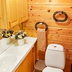 Riekkotupa By Interhome Loma-asunnot Enontekiö