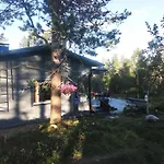 Riekkotupa By Interhome Loma-asunnot *