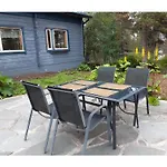 Riekkotupa By Interhome Loma-asunnot