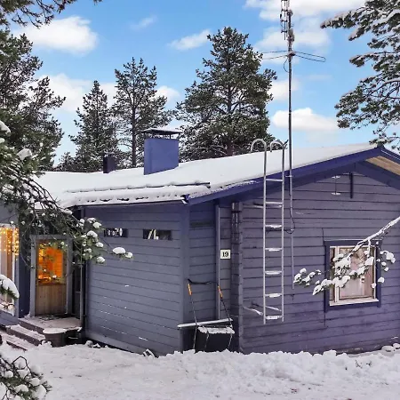 Riekkotupa By Interhome Casa de Férias *