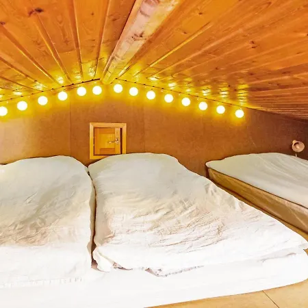 Casa de Férias Riekkotupa By Interhome *