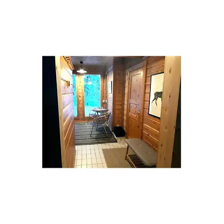 Vakantiehuis Riekkotupa By Interhome Enontekiö