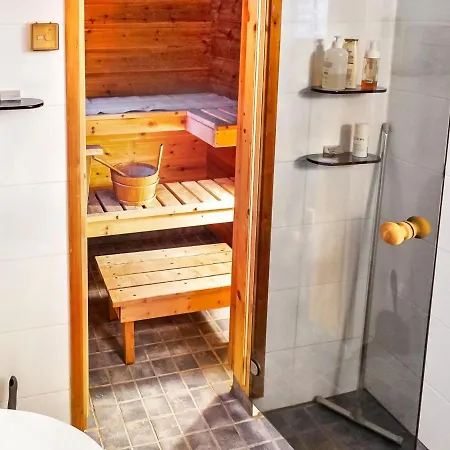 Holiday home Riekkotupa By Interhome *