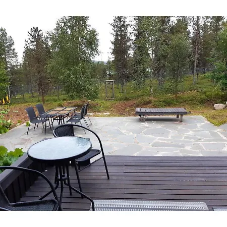 Riekkotupa By Interhome