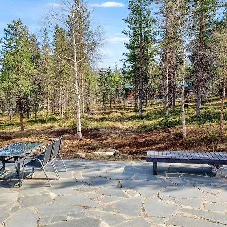 Vakantiehuis Riekkotupa By Interhome *