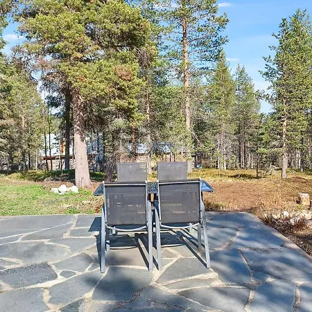 Riekkotupa By Interhome Casa de Férias *