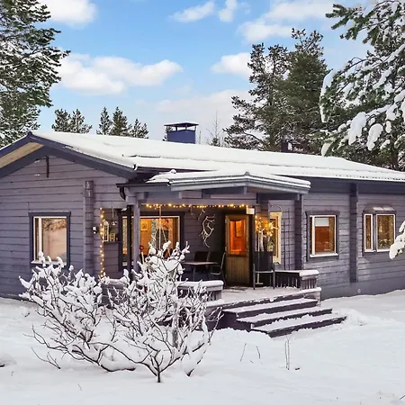 Riekkotupa By Interhome Dom wakacyjny Enontekiö