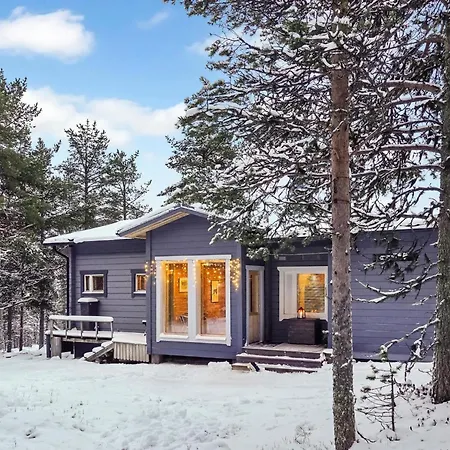 Riekkotupa By Interhome Enontekiö