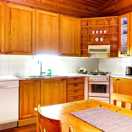 Riekkotupa By Interhome *