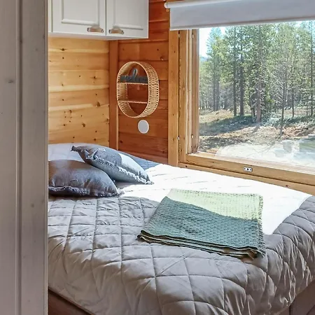 Сasa de vacaciones Riekkotupa By Interhome *