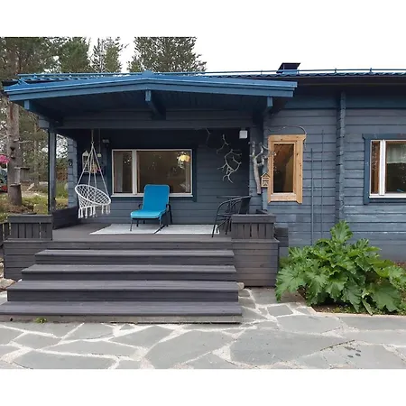 Riekkotupa By Interhome Holiday home