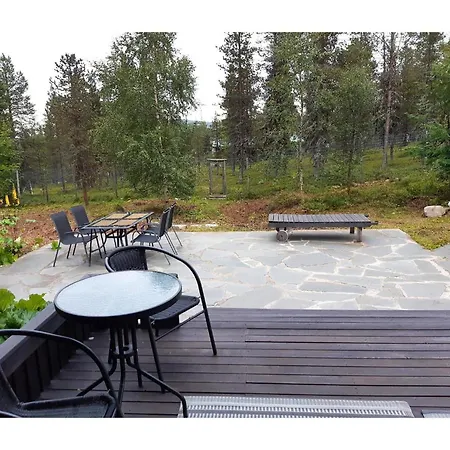 Riekkotupa By Interhome *