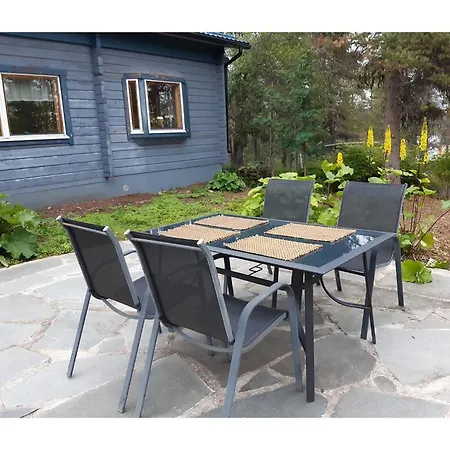 Riekkotupa By Interhome Holiday home
