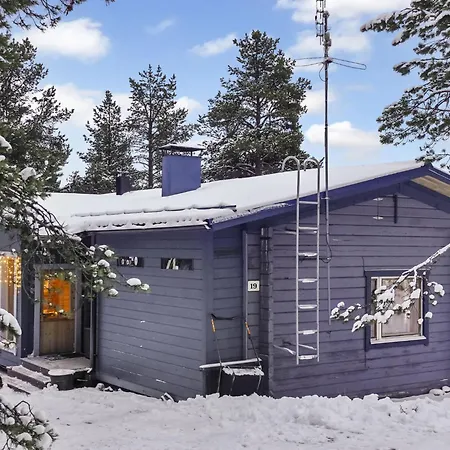 Riekkotupa By Interhome
