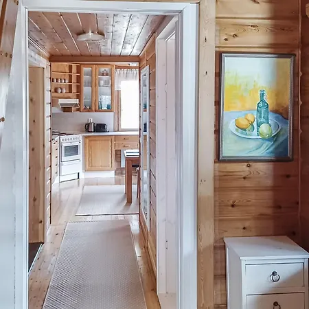Riekkotupa By Interhome * Enontekiö