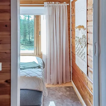 Dom wakacyjny Riekkotupa By Interhome