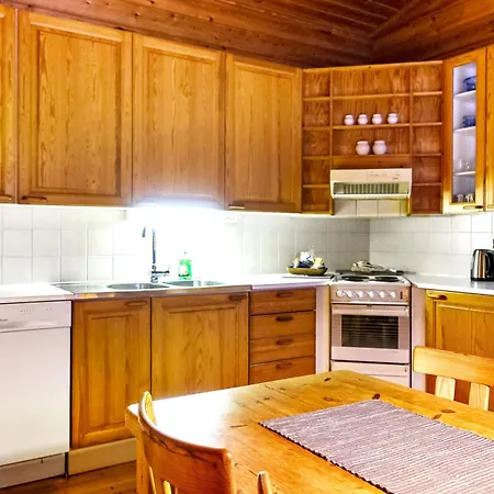 Riekkotupa By Interhome *