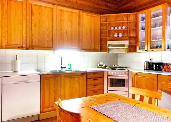 Riekkotupa By Interhome *