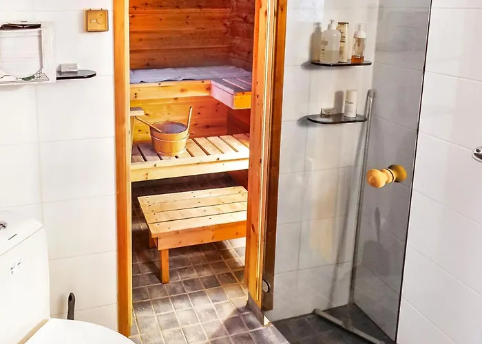 Riekkotupa By Interhome Enontekiö