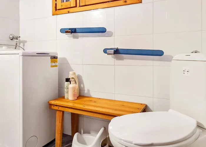 Сasa de vacaciones Riekkotupa By Interhome *