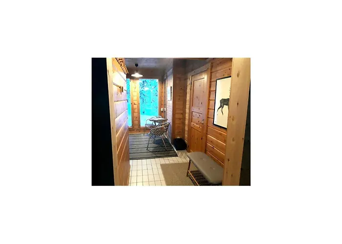 Riekkotupa By Interhome * Enontekiö