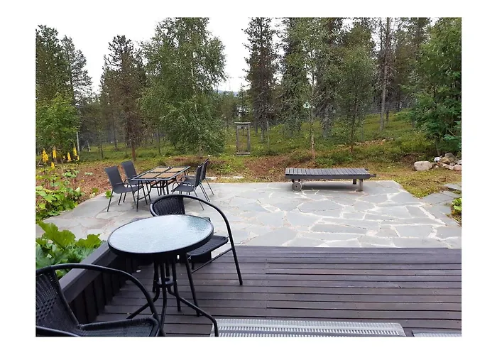 Riekkotupa By Interhome *