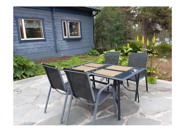 Riekkotupa By Interhome Сasa de vacaciones