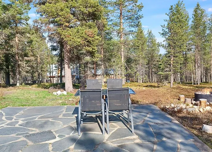 Riekkotupa By Interhome * Enontekiö